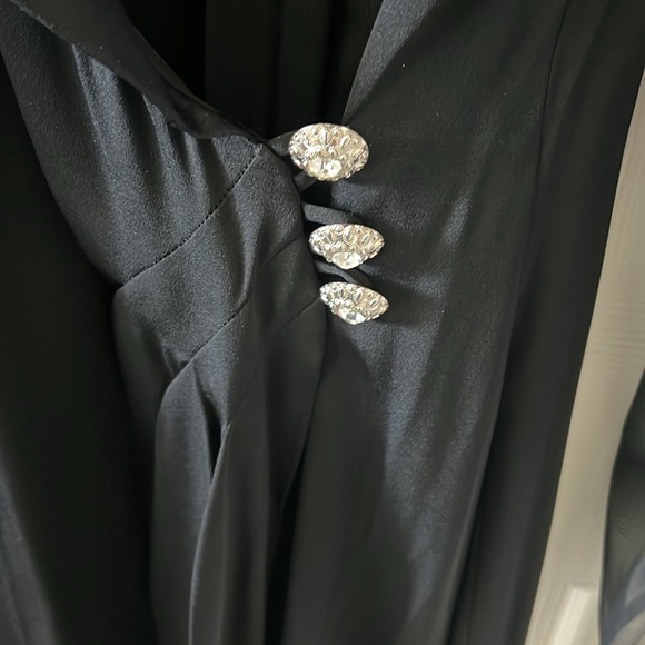 Cocktail dress double breasted - Picture 4 of 6